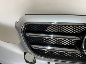фото thumb №6, Бампер перед mercedes e клас w213