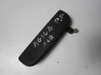 фото thumb №3, Ручка наружная передняя правая opel agila