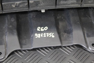 фото thumb №5, Решітка решітка радіатора mini countryman r60 n47 9812756