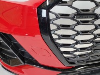 фото thumb №12, Бампер передній перед 4xpdc audi q3 83a ii s-line 4xpdc червоний