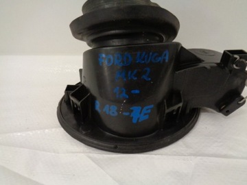 фото thumb №8, Ford kuga ii mk2 кришка заливання пального дизель