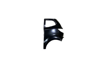 фото thumb №1, Крыло левый зад aixam city sensation emotion