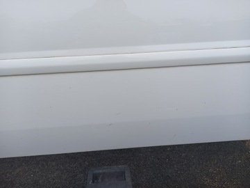 фото thumb №7, Двері лівий перед комплектні opel vectra c рестайлінг signum z474