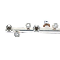 фото thumb №10, Mercedes w177 паливна рейка  m282 a2820703900