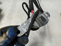 фото thumb №8, Iveco pacer 260 2005r замок зажигания + ключ