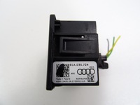 фото thumb №6, Audi a3 8v lift разъём аудио aux 81a035724