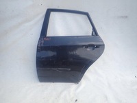 фото thumb №2, Subaru impreza iii 3 gh xv 07-11 дверь зад левая