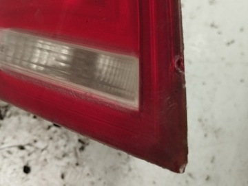 фото thumb №8, Audi a3 8p лампа лівий зад 8p4945093d
