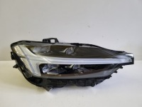 Купить Фара правая  перед volvo xc60 2 рестайлинг  mid full led 32342517, фото thumb