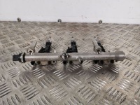 2020 mini cooper countryman f60 комплект форсунок de14018510 Недорого, фото thumb