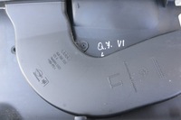 фото thumb №12, Защита обшивка стойка среднего audi q7 4l kpl