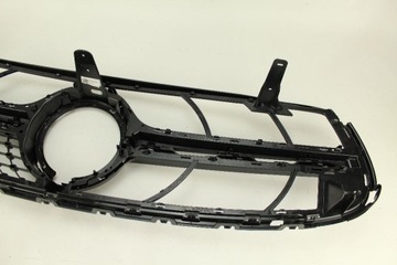 фото thumb №9, Решітка решітка радіатора mercedes glc 253 рестайлінг amg a2538809604