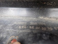 фото thumb №16, Nissan leaf i 1 10-17 бампер перед переднє