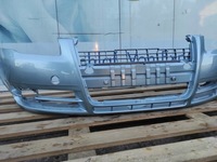 фото thumb №15, Бампер перед передний audi a4 b7 ly5j