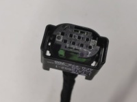 фото thumb №7, Джгут електропроводка бампера audi q-8/q8 przed lift 4m8971095ge 3.074