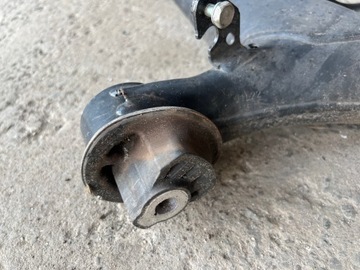 фото thumb №6, Toyota yaris iv 4 19- ось задняя балка подвешивание заднего na диски