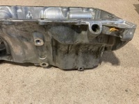 Поддон масляная bmw 3 g20 g21 8580124 с Разборки, фото thumb