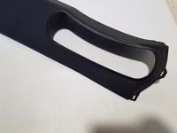 фото thumb №8, Mercedes slk r171 w171 защита пластиковая a1716901825