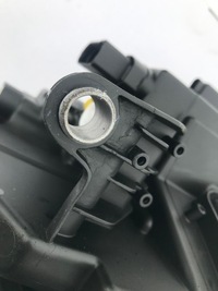 фото thumb №8, Лампа передняя перед skoda karoq led lift