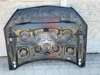 фото thumb №12, Капот mercedes gle 167