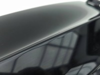 фото thumb №4, Mini cooper countryman r60 2014 левая сторона молдинг стекло задний