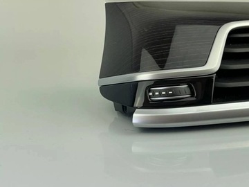 фото thumb №5, Bmw 7 g11 g12 2017 боковая решётка воздуховод панели распределительной