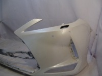 Lexus rx iv 4 lift -19 бампер перед передній 52119-48590 Доставка, фото thumb