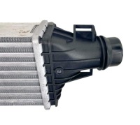 Комплект радиатор ac opel adam corsa e 1,3 cdti lifting hb938001 hb962001 Недорого, фото thumb