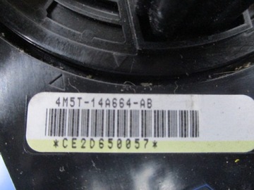 фото thumb №5, Ford focus mk2 перемикач підкермові важелі стрічка подушка безпеки