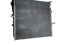 фото thumb №1, Mercedes sprinter w907 907 радиатор wody nt