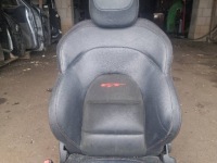 фото thumb №9, Сидіння ліві перед водія kia ceed ii gt recaro