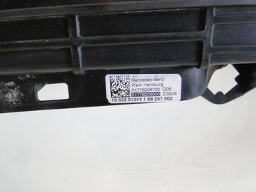 фото thumb №11, Mercedes cla 118 w118 pas переднє підсилювач