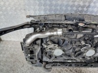 Renault koleos 1 ремень передний перед радиатор вентилятор балка 2.0 dci 2011r в Украине, фото thumb