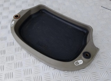 фото thumb №3, Полка капот бардачок карман daf xf 105