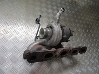 фото thumb №3, Renault оригінальний номер 8200447624 турбіна турбонагнітач