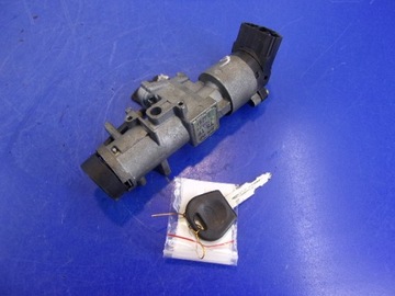 фото thumb №1, Daewoo lanos 1.5 замок запалювання ключ імобілайзер