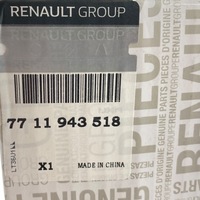 фото thumb №15, Nowa оригинальный номер зарядное устройство renault dacia t2 20a 6,5m 7711943518