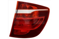 фото thumb №2, Лампа зад p bmw x3 f25 09.10-10.17 tyc