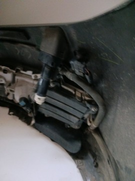 фото thumb №8, Бампер переднее mazda 6 ксенон pdc