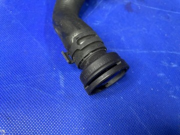 фото thumb №7, Audi a4 b9 a5 шланг шланг воды радиатор штуцер 8w0122293b 8w0122449at