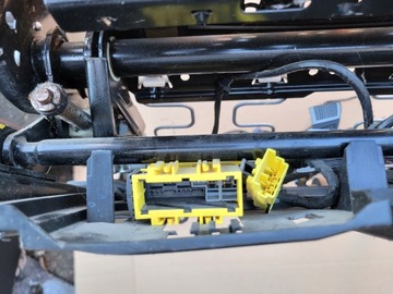 фото thumb №14, Каркас сиденье сиденья левый перед направляющие рейка bmw x5 e70 x6 e71 оригинальный номер eu