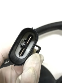 фото thumb №4, Вентилятор лопасть ford transit custom