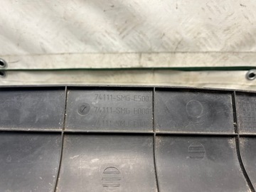 фото thumb №8, Honda civic viii ufo hb 1.4 захист pod бампер європа