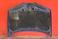 фото thumb №10, Капот крышка двигателя granatowa seat ibiza 3 iii 02-06