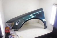 фото thumb №1, Ka242 vw phaeton крыло левый перед lr6v