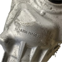 фото thumb №10, Коробка передач распределителя 3.266 mercedes c w206 glc w254 оригинал 206330410