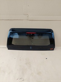 фото thumb №1, Ford ranger 15r .кришка багажника обшивка скло k057