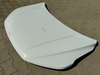 фото thumb №4, Ssangyong tivoli рестайлінг 19- капот кришка двигуна