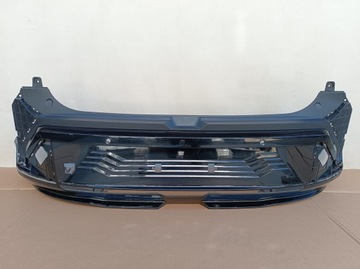 фото thumb №9, Kia ev3 ev 3 бампер зад задній 86612-evca0