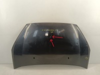 фото thumb №1, Капот крышка двигателя ford s-max mk1 06-10 x6